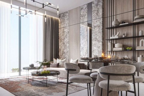 37.1m² Apartment in Al Furjan, UAE No. 170063 12