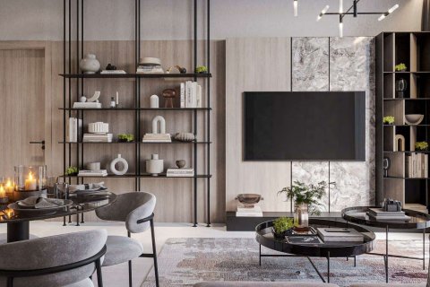 37.1m² Apartment in Al Furjan, UAE No. 170063 13