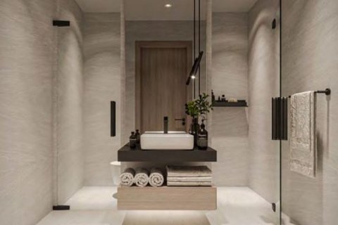 37.1m² Apartment in Al Furjan, UAE No. 170063 5