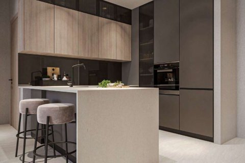 37.1m² Apartment in Al Furjan, UAE No. 170063 3