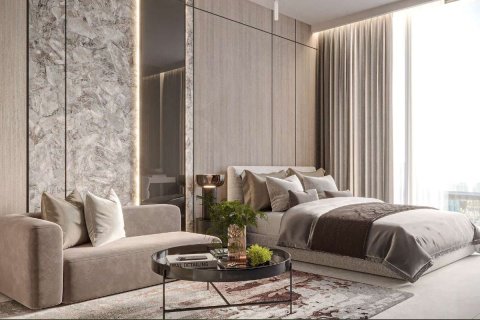 37.1m² Apartment in Al Furjan, UAE No. 170063 4