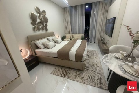 45.3m² Apartment in Dubai Science Park, UAE No. 170062 10