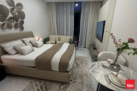 Studio Apartment in Dubai Science Park, UAE No. 170062