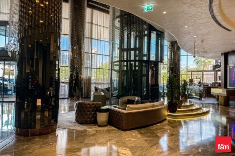 44.9m² Apartment in Business Bay, UAE No. 170059 19