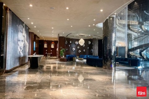 44.9m² Apartment in Business Bay, UAE No. 170059 25
