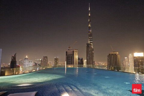 44.9m² Apartment in Business Bay, UAE No. 170059 17