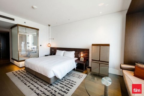 44.9m² Apartment in Business Bay, UAE No. 170059 3