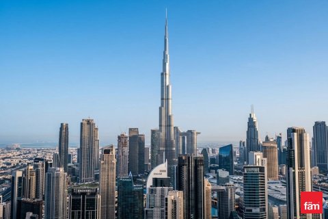 44.9m² Apartment in Business Bay, UAE No. 170059 15