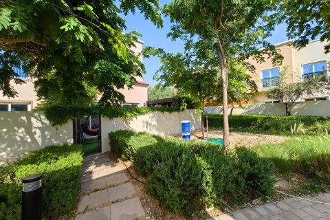 Таунхаус с 4 спальнями в Дубай, ОАЭ №147565 13