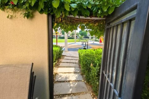 Таунхаус с 4 спальнями в Дубай, ОАЭ №147565 15