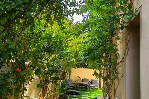 Таунхаус с 4 спальнями в Дубай, ОАЭ №147565 14