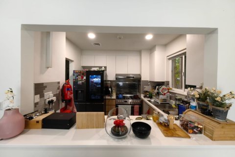 Таунхаус с 4 спальнями в Дубай, ОАЭ №147565 6