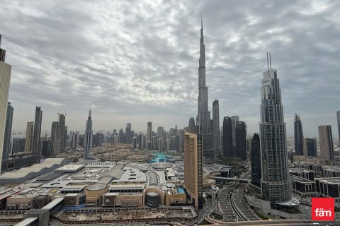 3 غرف نوم شقة في وسط مدينة دبي, الإمارات العربية المتحدة رقم 147568 3