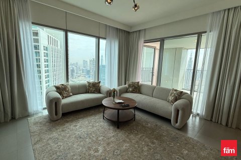 3 غرف نوم شقة في وسط مدينة دبي, الإمارات العربية المتحدة رقم 147568 5