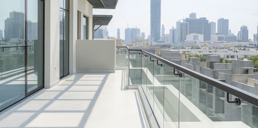 2 غرف نوم شقة في دبي, الإمارات العربية المتحدة رقم 147564