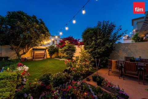 Таунхаус с 3 спальнями в Дубай, ОАЭ №147562 21