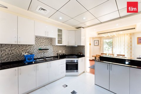 Таунхаус с 3 спальнями в Дубай, ОАЭ №147562 15