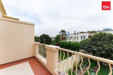 Таунхаус с 3 спальнями в Дубай, ОАЭ №147562 11