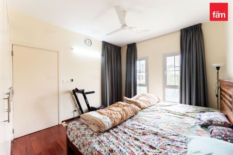 Таунхаус с 3 спальнями в Дубай, ОАЭ №147562 12