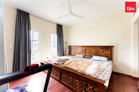 Таунхаус с 3 спальнями в Дубай, ОАЭ №147562 13