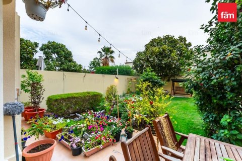 Таунхаус с 3 спальнями в Дубай, ОАЭ №147562 20