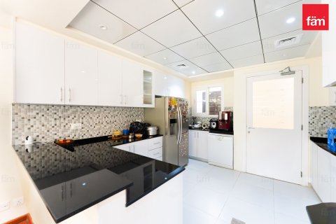 Таунхаус с 3 спальнями в Дубай, ОАЭ №147562 14