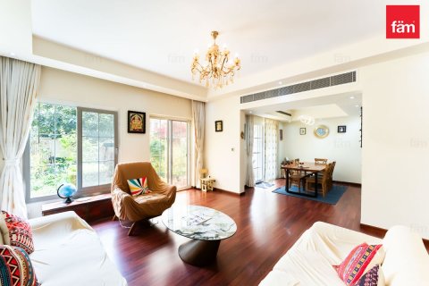 Таунхаус с 3 спальнями в Дубай, ОАЭ №147562 27