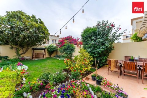 Таунхаус с 3 спальнями в Дубай, ОАЭ №147562 22