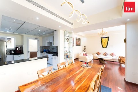 Таунхаус с 3 спальнями в Дубай, ОАЭ №147562 19