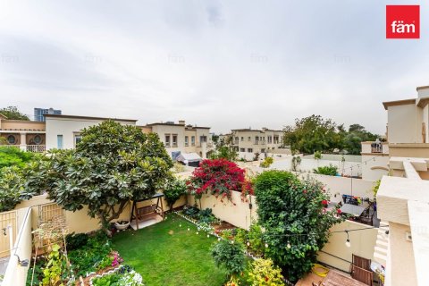 Таунхаус с 3 спальнями в Дубай, ОАЭ №147562 29