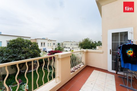 Таунхаус с 3 спальнями в Дубай, ОАЭ №147562 10