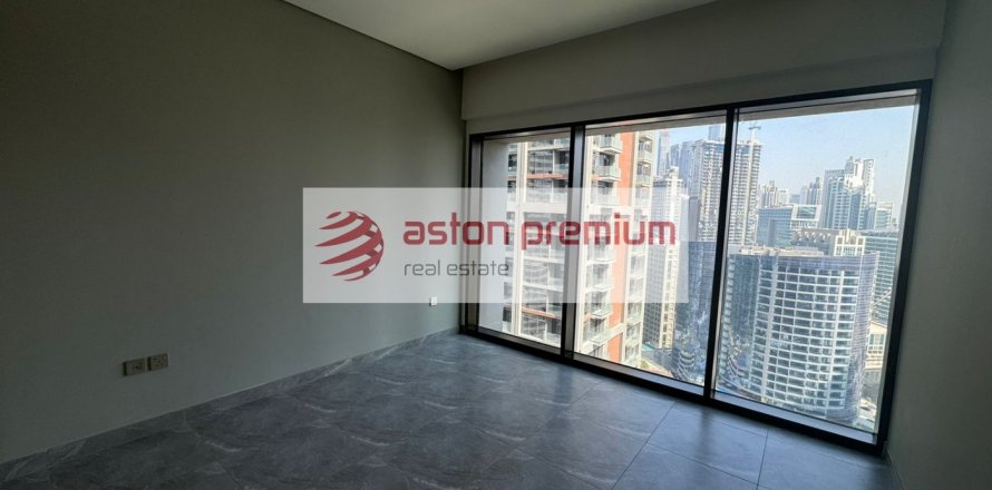Appartement de 2 chambres à Business Bay, UAE No. 168499