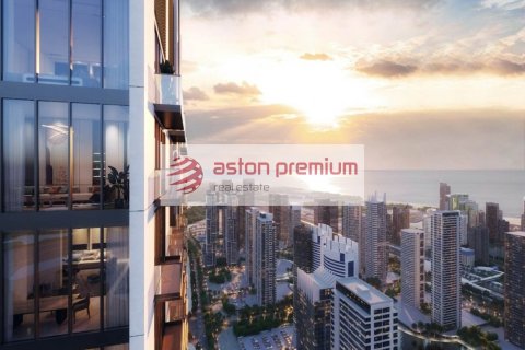 Apartment de 1 dormitorio en Jumeirah Lake Towers, UAE No. 168496 8