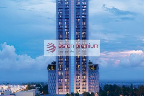 Apartment de 1 dormitorio en Jumeirah Lake Towers, UAE No. 168496 11