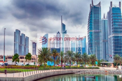 Appartement de 1 chambre à Jumeirah Lake Towers, UAE No. 168496