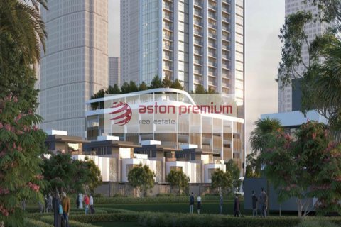 Apartment de 1 dormitorio en Jumeirah Lake Towers, UAE No. 168496 20