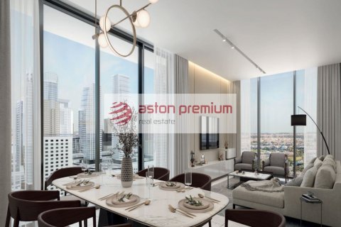 Apartment de 1 dormitorio en Jumeirah Lake Towers, UAE No. 168496 16