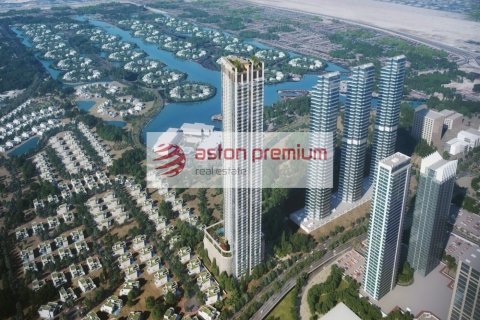 Apartment de 1 dormitorio en Jumeirah Lake Towers, UAE No. 168496 12