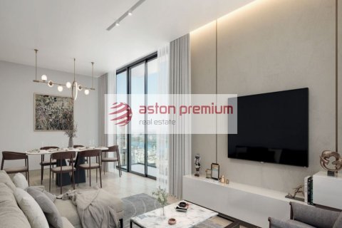 Apartment de 1 dormitorio en Jumeirah Lake Towers, UAE No. 168496 21