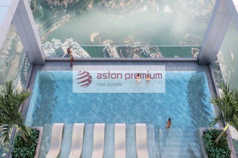 Apartment de 1 dormitorio en Jumeirah Lake Towers, UAE No. 168496 3