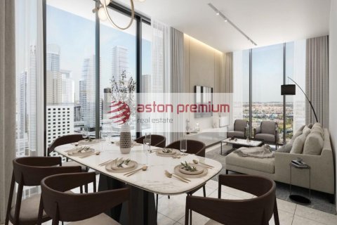 Apartment de 1 dormitorio en Jumeirah Lake Towers, UAE No. 168496 15