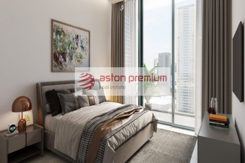 Apartment de 1 dormitorio en Jumeirah Lake Towers, UAE No. 168496 14