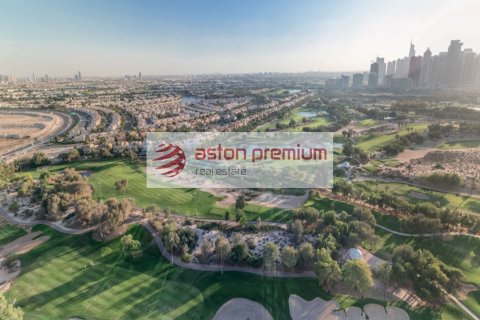 Apartment de 1 dormitorio en Jumeirah Lake Towers, UAE No. 168496 6