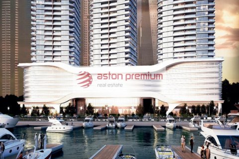 Apartment de 1 dormitorio en Jumeirah Lake Towers, UAE No. 168496 10