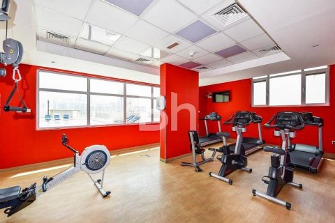 Appartement de 2 chambres  No. 115711 13