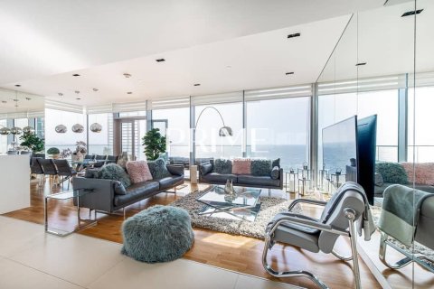 Apartment de 4 dormitorios  No. 113718 18