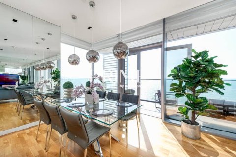 Apartment de 4 dormitorios  No. 113718 20