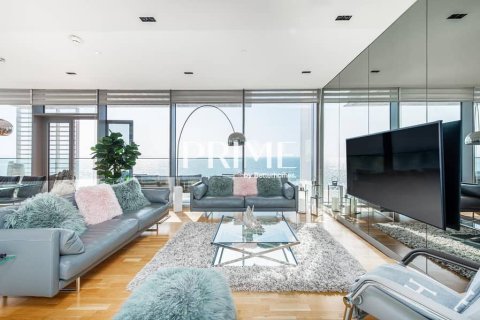 Apartment de 4 dormitorios  No. 113718 12