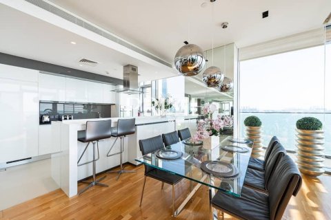 Apartment de 4 dormitorios  No. 113718 14