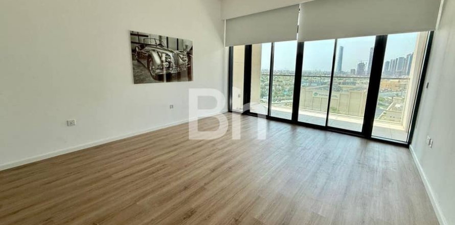 Apartment de 1 dormitorio No. 113717
